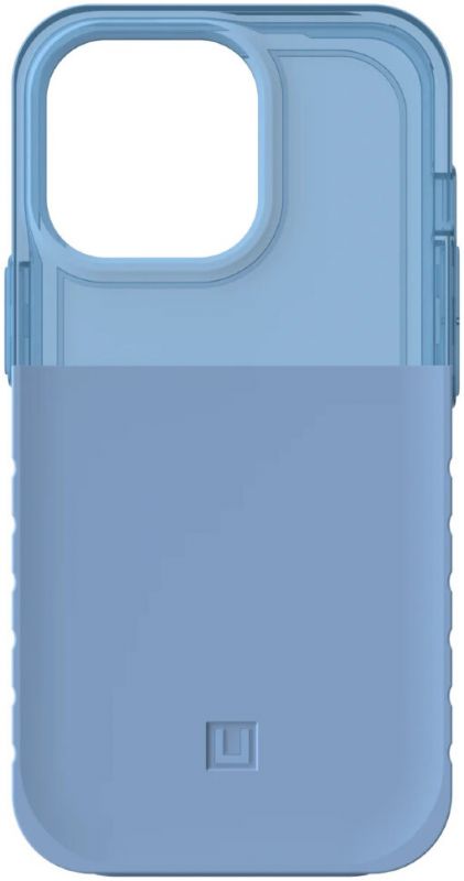 Чохол UAG [U] для Apple Iphone 13 Pro Dip, Cerulean