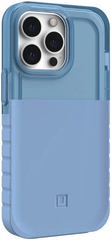 Чохол UAG [U] для Apple Iphone 13 Pro Dip, Cerulean