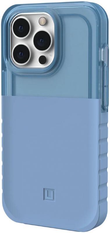 Чохол UAG [U] для Apple Iphone 13 Pro Dip, Cerulean