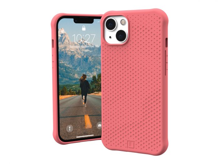 Чохол UAG [U] для Apple Iphone 13 DOT, Clay