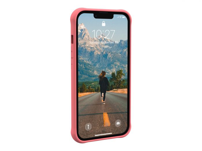 Чохол UAG [U] для Apple Iphone 13 DOT, Clay