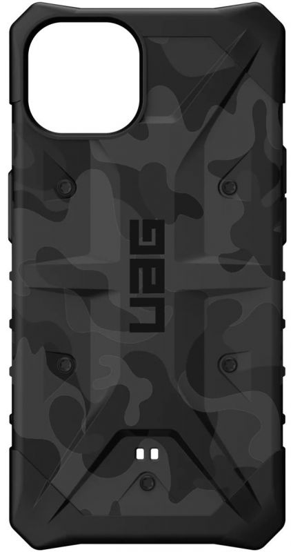 Чохол UAG для Apple Iphone 13 Pathfinder SE, Midnight Camo