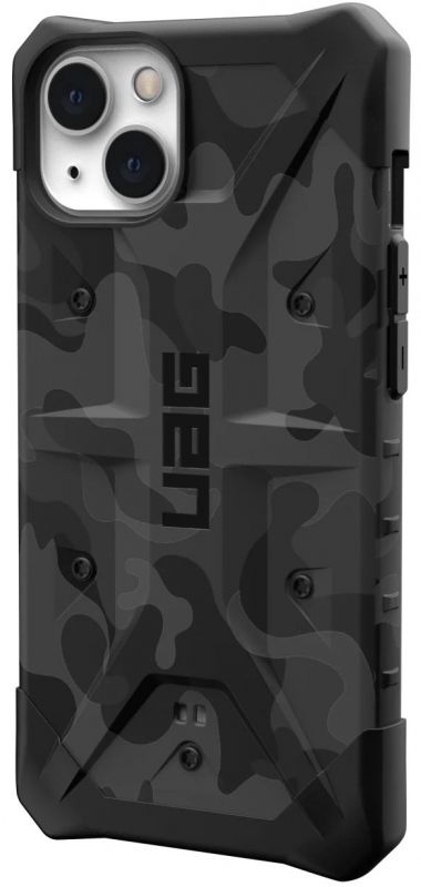 Чохол UAG для Apple Iphone 13 Pathfinder SE, Midnight Camo