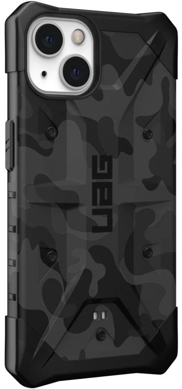 Чохол UAG для Apple Iphone 13 Pathfinder SE, Midnight Camo