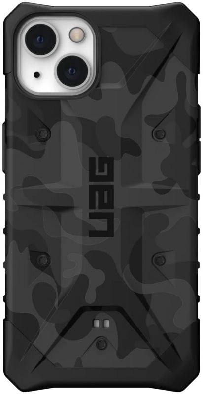 Чохол UAG для Apple Iphone 13 Pathfinder SE, Midnight Camo