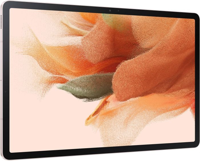 Планшет Samsung Galaxy Tab S7 FE (T733) TFT 12.4" 4Gb/SSD64Gb/BT/Wi-Fi/Pink