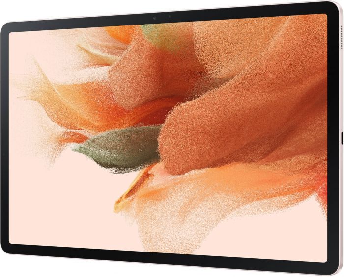 Планшет Samsung Galaxy Tab S7 FE (T733) TFT 12.4" 4Gb/SSD64Gb/BT/Wi-Fi/Pink