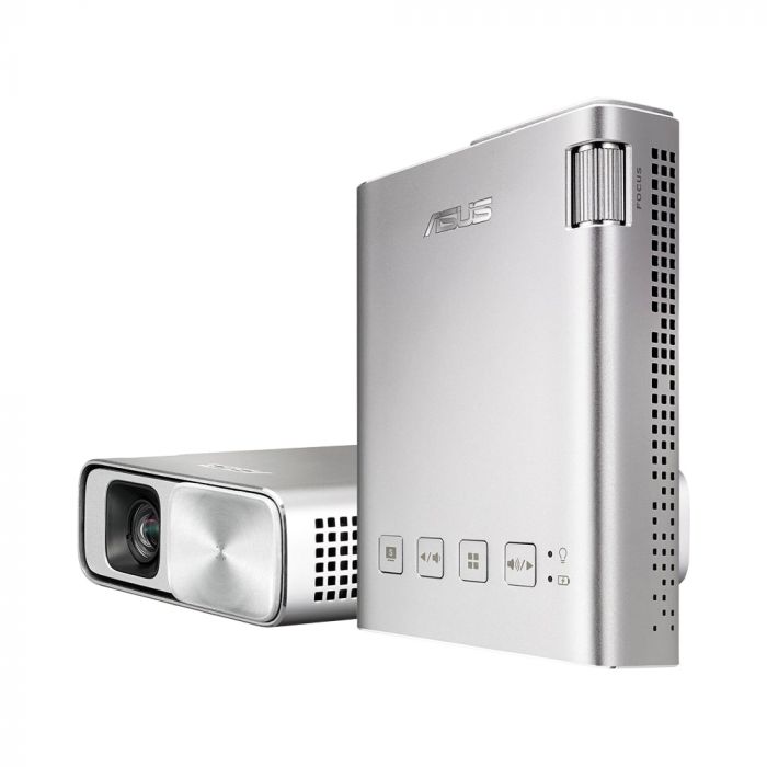 ASUS ZenBeam E1