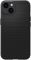 Чохол Spigen для Apple iPhone 13 Liquid Air, Matte Black