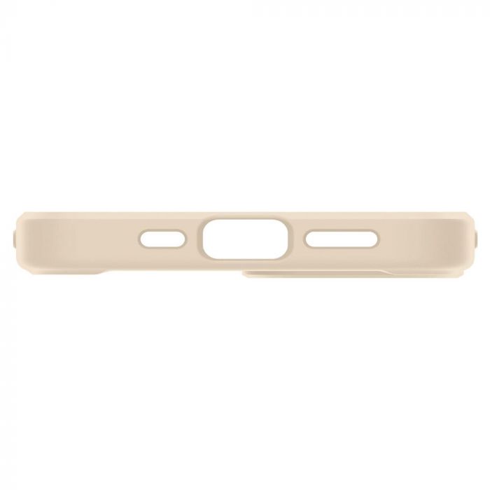 Чохол Spigen для Apple iPhone 13 Ultra Hybrid, Sand Beige