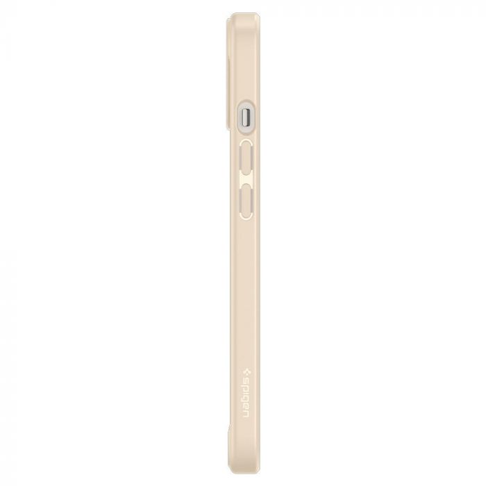 Чохол Spigen для Apple iPhone 13 Ultra Hybrid, Sand Beige