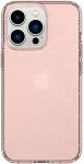 Чохол Spigen для Apple Iphone 13 Pro Liquid Crystal Glitter, Rose Quartz