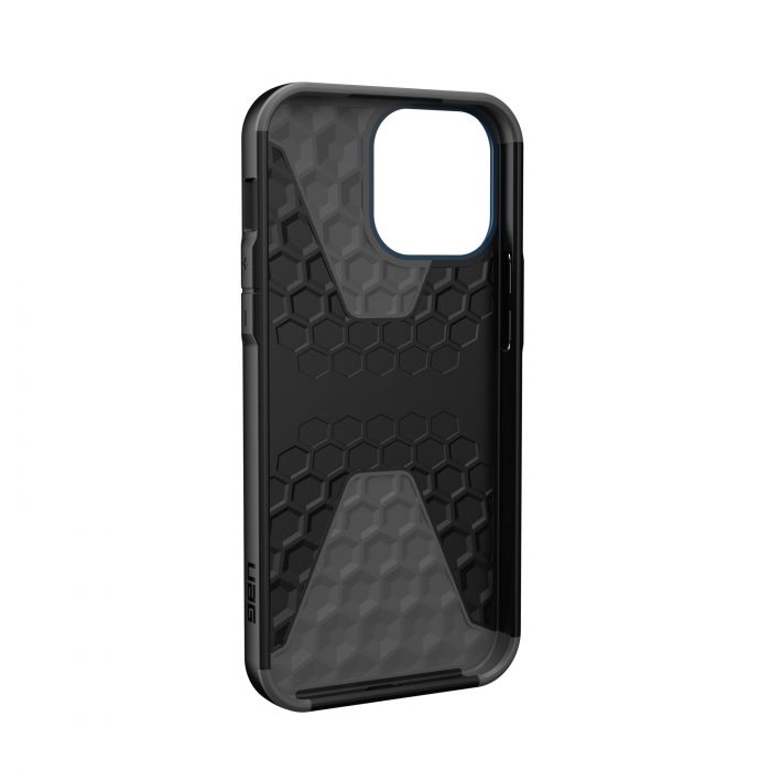 Чохол UAG для Apple iPhone 13 Pro Max Civilian, Mallard