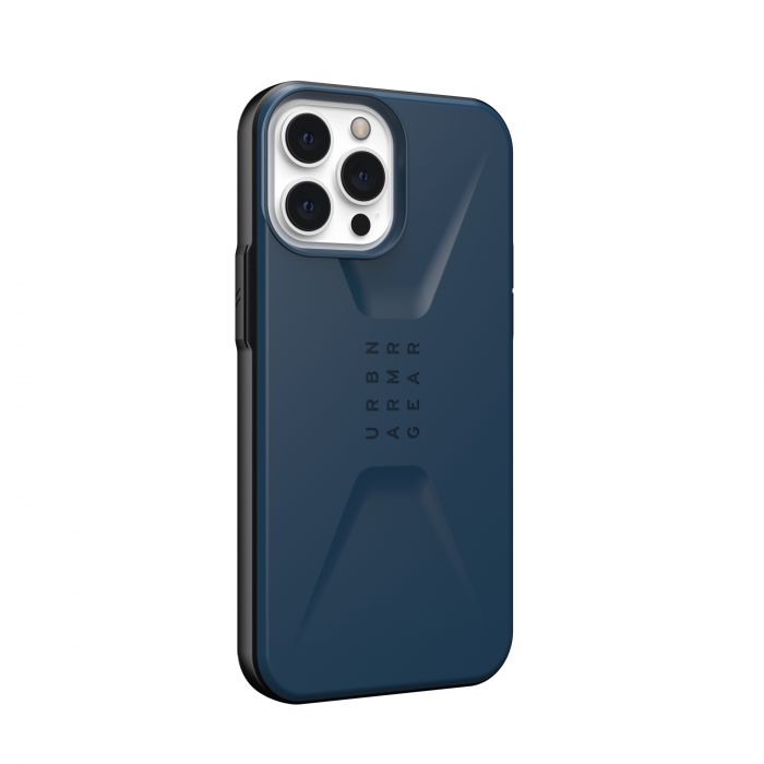 Чохол UAG для Apple iPhone 13 Pro Max Civilian, Mallard