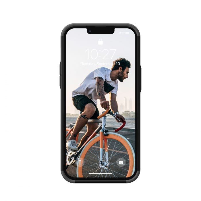 Чохол UAG для Apple iPhone 13 Pro Max Civilian, Mallard