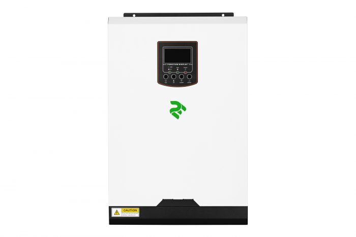 Інвертор FSP Xpert Solar 5000VA PWM, 48V (автономний)