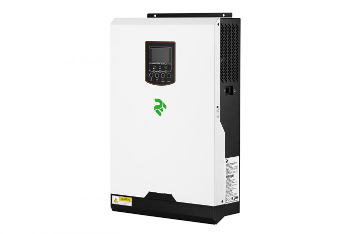 Інвертор FSP Xpert Solar 5000VA PWM, 48V (автономний)