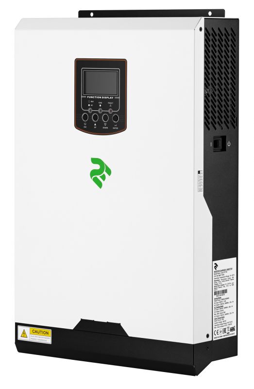 Інвертор FSP Xpert Solar 5000VA PWM, 48V (автономний)