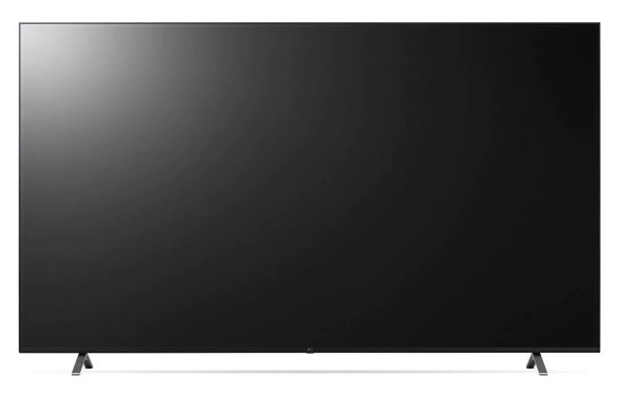 Телевiзор LG 75" 75UR640S