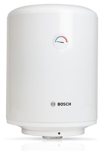 Водонагрівач електричний Bosch Tronic 2000 TR2000T 50 B, 1,5 кВт, 50 л