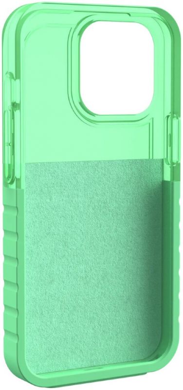 Чохол UAG [U] для Apple iPhone 13 Pro Dip, Spearmint