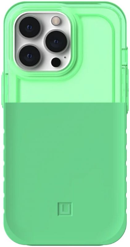 Чохол UAG [U] для Apple iPhone 13 Pro Dip, Spearmint