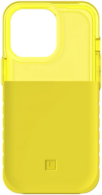 Чохол UAG [U] для Apple iPhone 13 Pro Dip, Acid