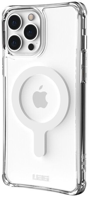 Чохол UAG для Apple iPhone 13 Pro Max Plyo Magsafe, Ice