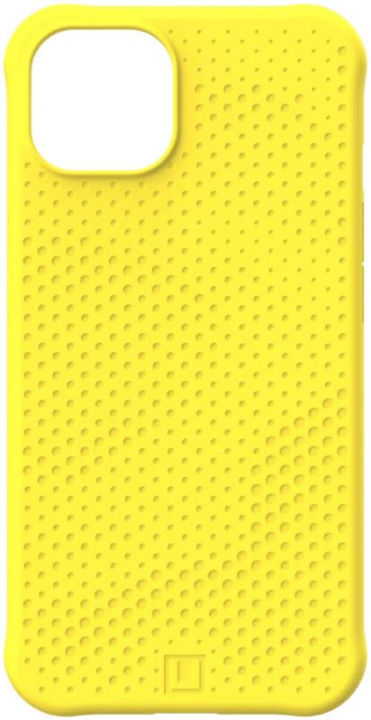 Чохол UAG [U] для Apple iPhone 13 DOT, Acid