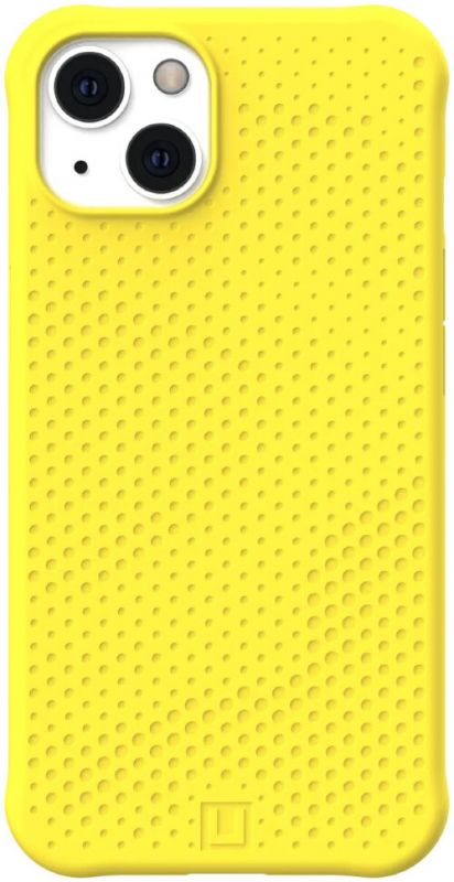 Чохол UAG [U] для Apple iPhone 13 DOT, Acid