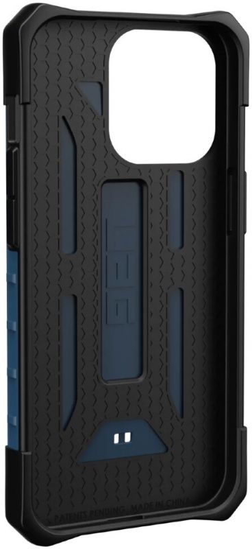 Чохол UAG для Apple iPhone 13 Pro Pathfinder, Mallard