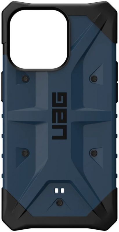 Чохол UAG для Apple iPhone 13 Pro Pathfinder, Mallard