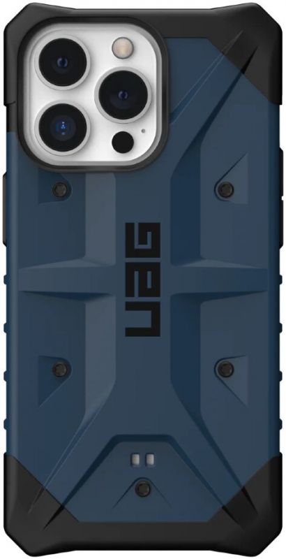 Чохол UAG для Apple iPhone 13 Pro Pathfinder, Mallard