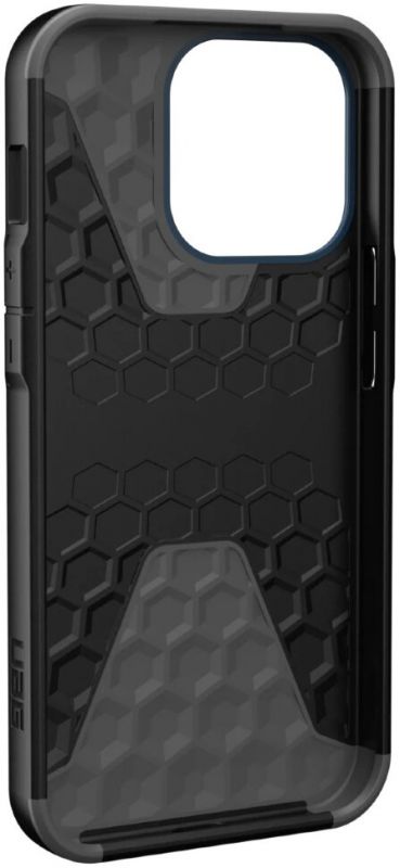 Чохол UAG для Apple iPhone 13 Pro Civilian, Mallard