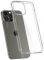 Чохол Spigen для Apple Iphone 13 Pro Max Crystal Hybrid, Crystal Clear