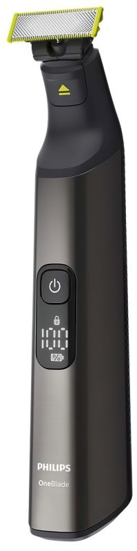 Тример-стайлер-бритва Philips OneBlade Pro QP6650/61