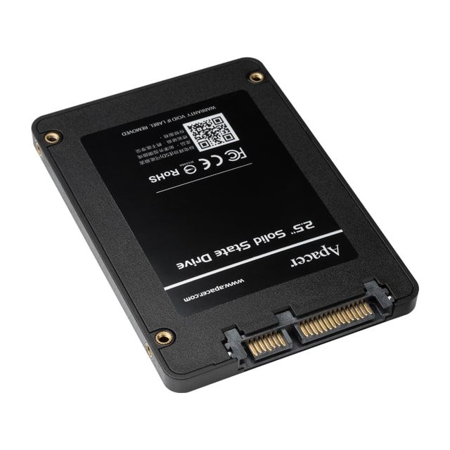 Накопичувач SSD Apacer 2.5"  960GB  SATA AS340X