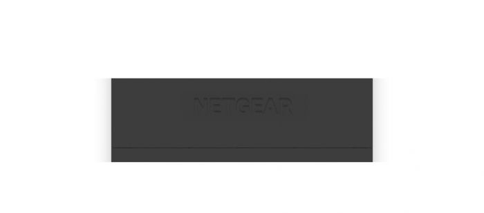 Комутатор NETGEAR GS310TP 8xGE PoE+ (55Вт), 2xGE SFP, керований L2