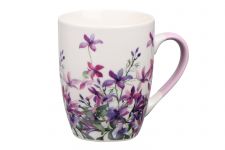 Чашка Ardesto Delphinium, 330 мл, порцеляна