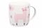 Чашка Ardesto Lama, 350 мл, порцеляна