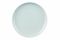 Тарілка десертна Ardesto Cremona, 19 см, Pastel blue, кераміка
