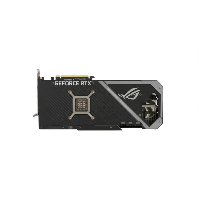 Вiдеокарта ASUS GeForce RTX3080 TI 12GB GDDR6X STRIX GAMING OC LHR