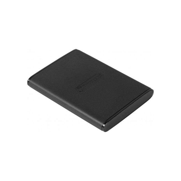 Портативний SSD Transcend  500GB USB 3.1 Gen 2 Type-C ESD270C