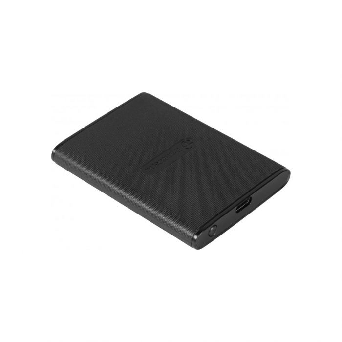 Портативний SSD Transcend  500GB USB 3.1 Gen 2 Type-C ESD270C