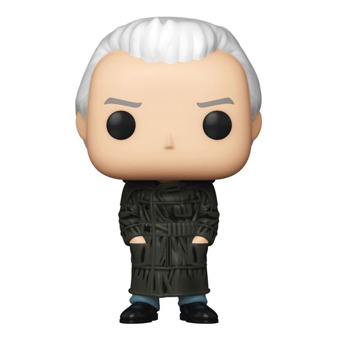 Фігурка Funko POP! Movies Blade Runner Roy Batty w/Chase 52037