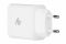 Мережевий ЗП 2Е USB Wall Charger QC, PD, Max 30W, white