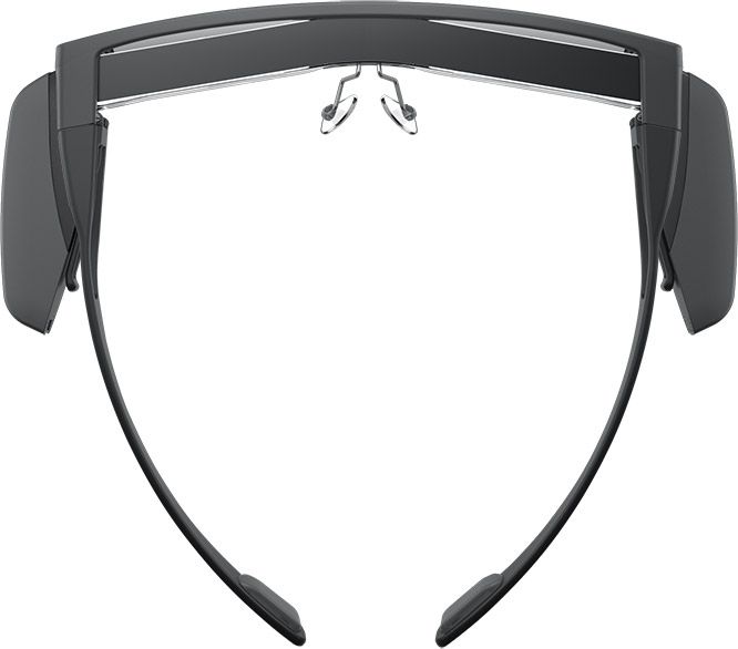 Смарт окуляри Epson Moverio BT-40