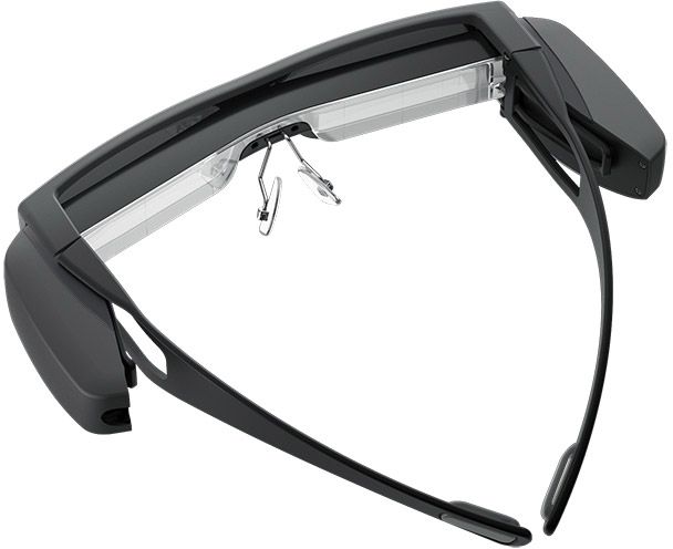 Смарт окуляри Epson Moverio BT-40