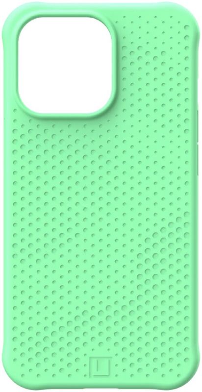 Чохол UAG [U] для Apple iPhone 13 Pro DOT, Spearmint