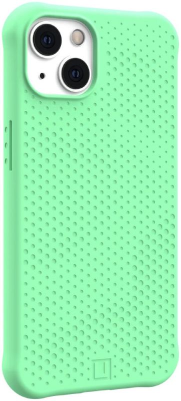 Чохол UAG [U] для Apple iPhone 13 DOT, Spearmint